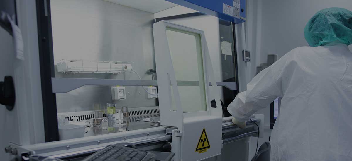 Laboratory Installation